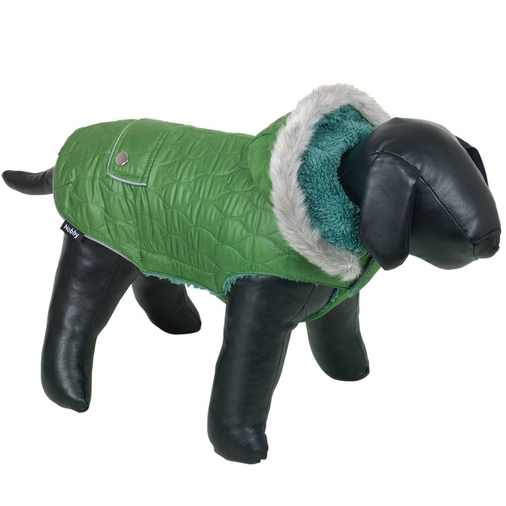 Hondenjas "POLAR"