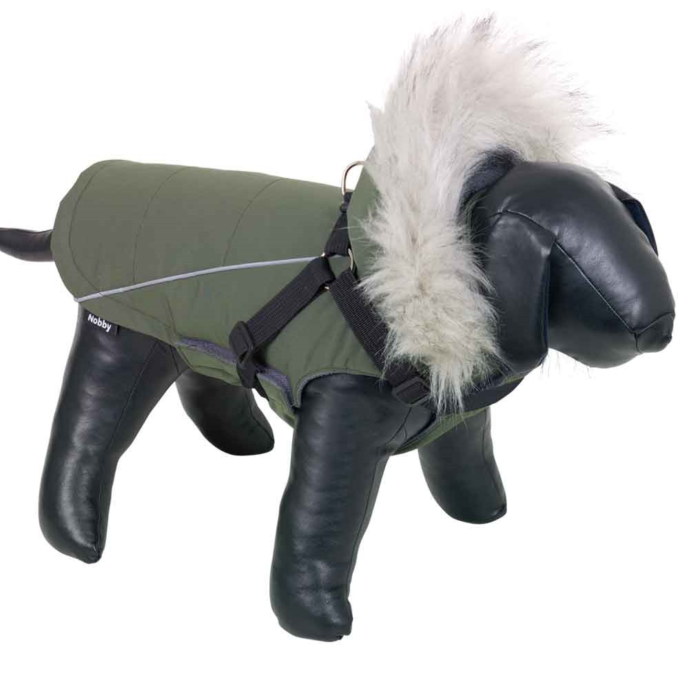Hondenjas "MILY 2 in 1"