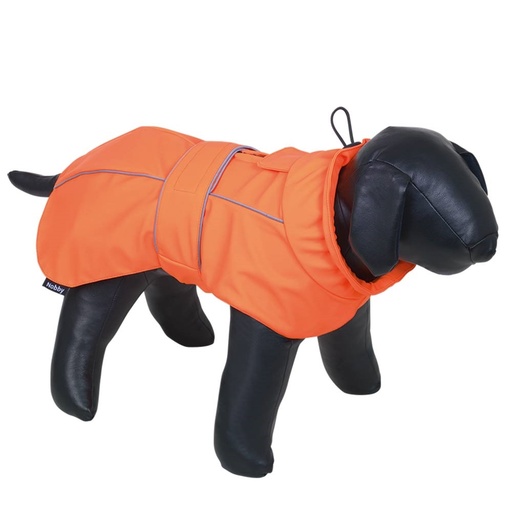 [NB65094] Regenjas "ANTEK" 48 cm oranje
