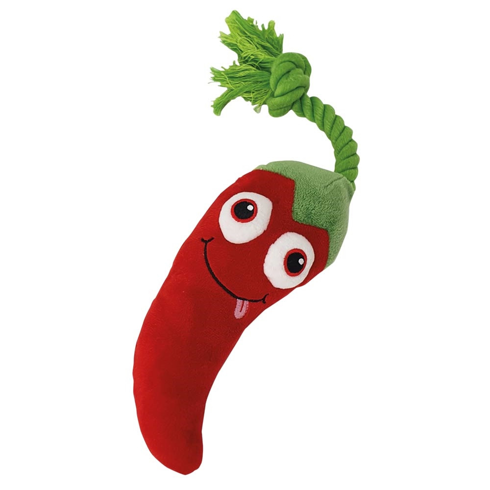 Pluche chili