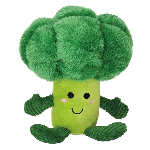[NB65731] Pluche broccoli 25 cm 