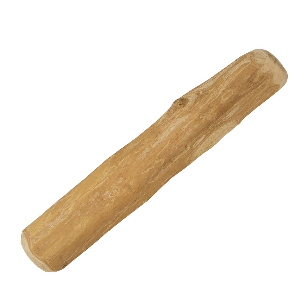 Koffie houten kauwstokje M, 15-20 cm,  140 g 