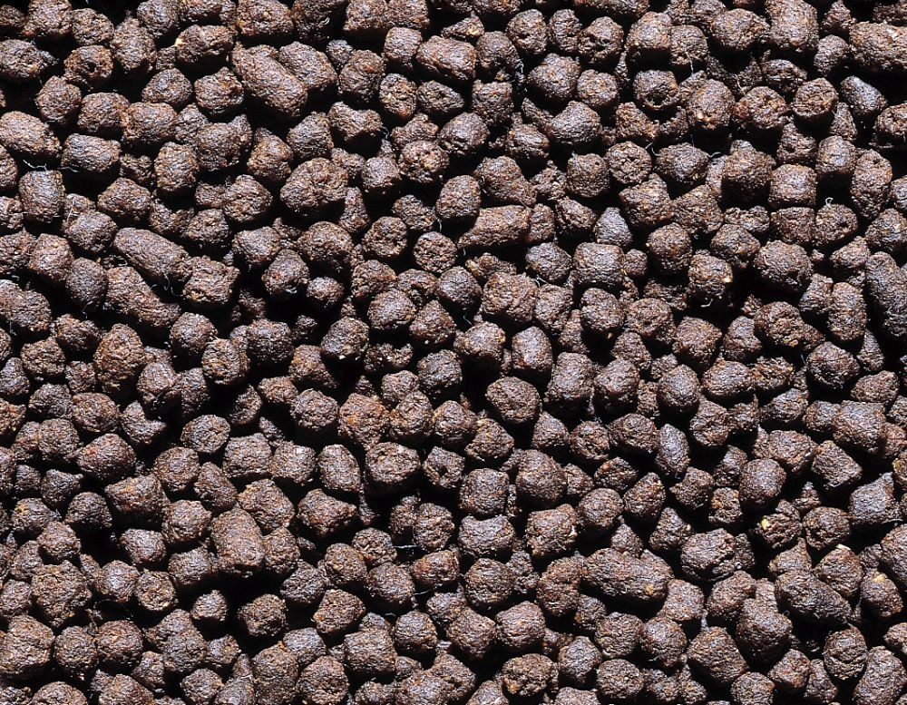 Steur voer Zak 3000 ml 