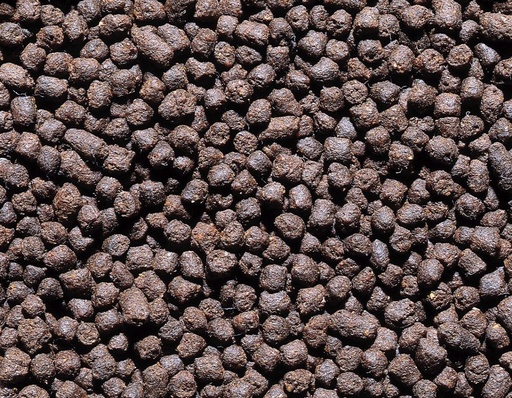 [NB66013] Steur voer Zak 3000 ml 