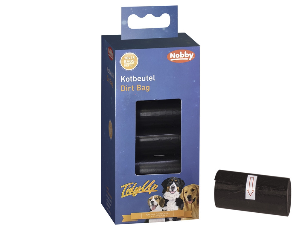 TidyUp Poepzakje voordeelpakket