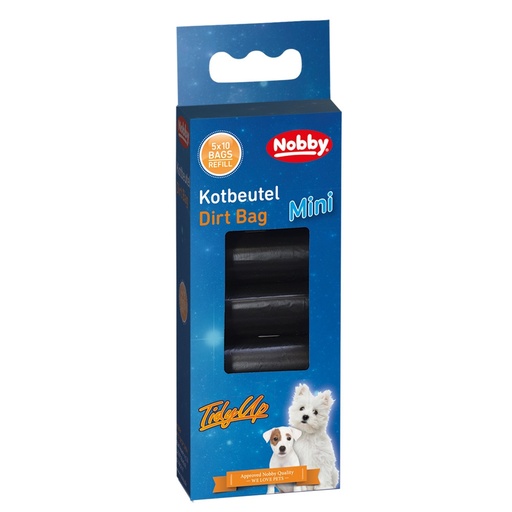 [NB67399] TidyUp Poepzakje MINI
