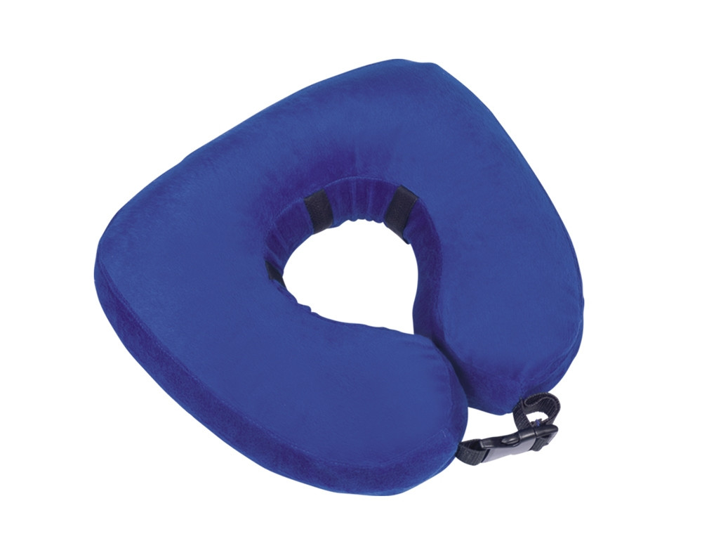 Beschermkraag klein nek omtrek: 23,5-28 cm 