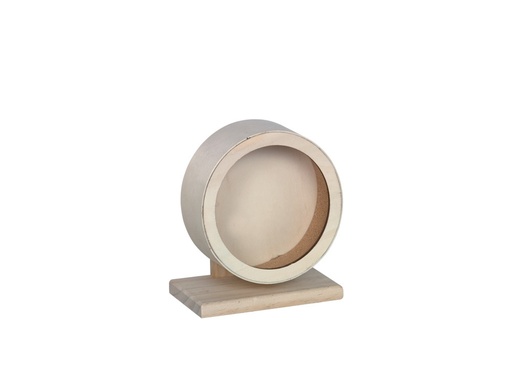 [NB67595] WOODLAND Houten Wiel "KURK"