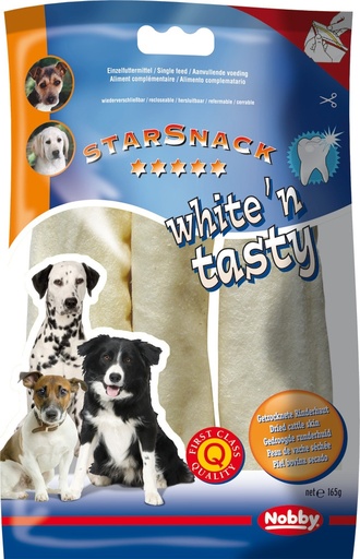 [NB68009] White'n Lekkere broodjes