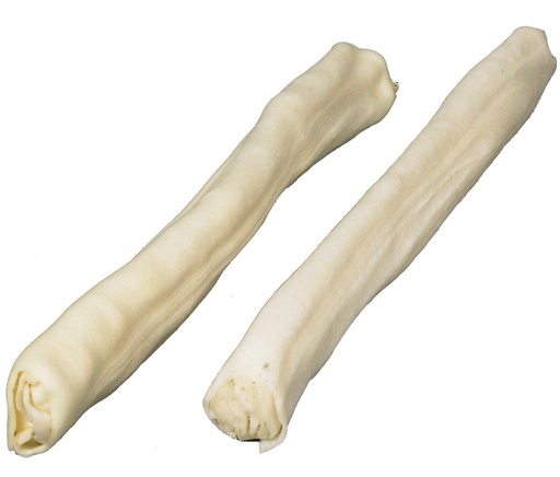 [NB68011] White'n Lekkere broodjes 32,5-35 cm , 250 g, 2 st. 
