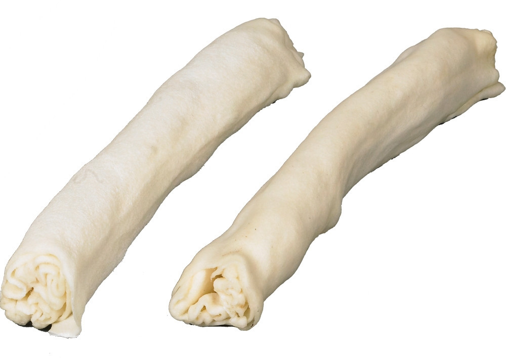 White'n Lekkere broodjes 22,5-25 cm , 190 g, 2 st. 