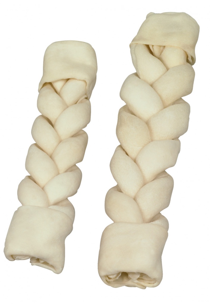 White'nTasty vlecht