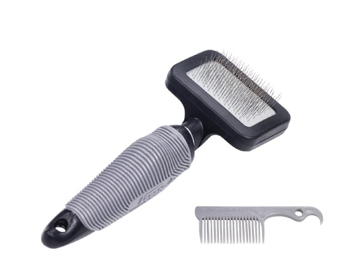 [NB68214] STARLINE Slicker-borstel