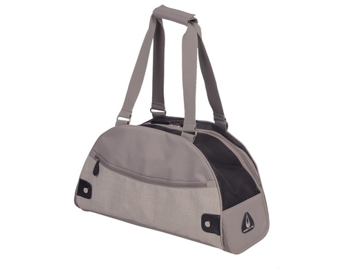 [NB68239] Vervoerder "ROTA" 45,5 x 21,5 x 23 cm beige