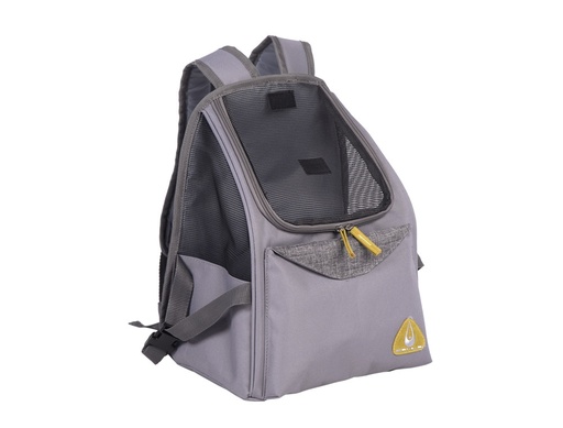 [NB68242] Voortas "PAROS" 30 x 22 x 37 cm grijs