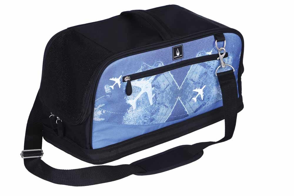 Drager "SANTORINI Travel Pro" 48 x 22 x 23 cm 
