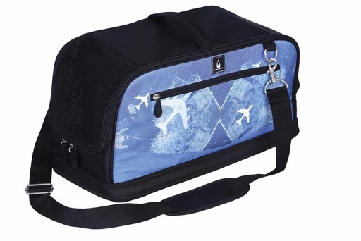 [NB68270] Drager "SANTORINI Travel Pro" 48 x 22 x 23 cm 