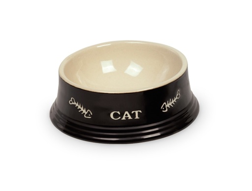 [NB68768] Hondenbak van keramiek "DOG"