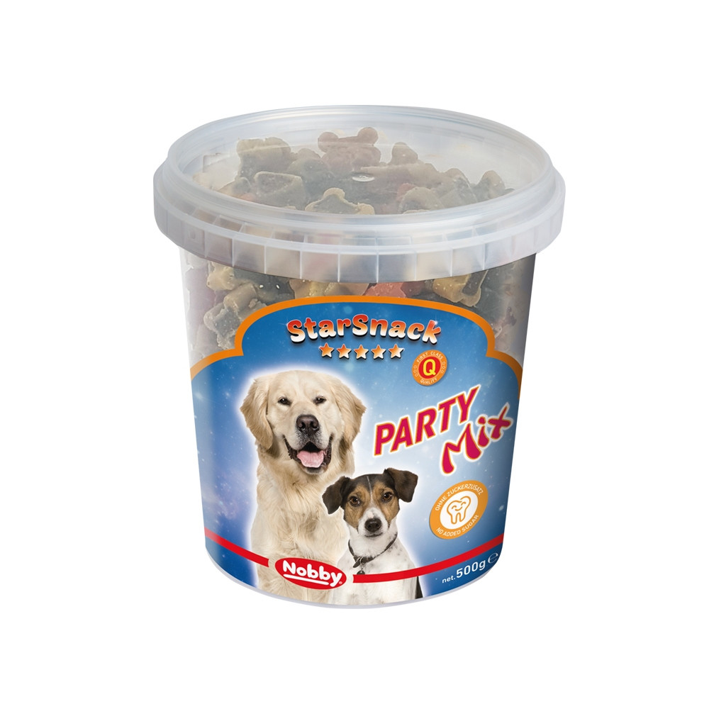 StarSnack “Feestmix”