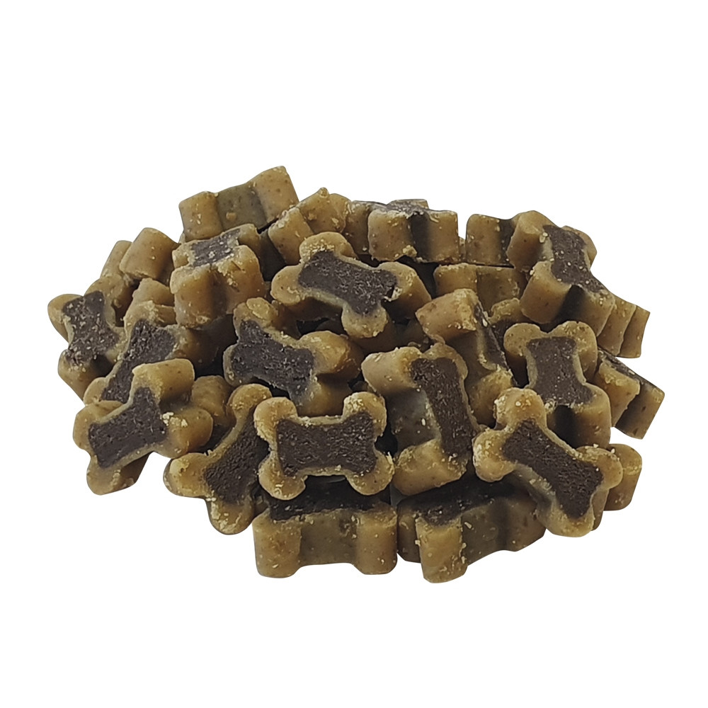 StarSnack Duo Bones Lam & Rijst doos; 10 kg 