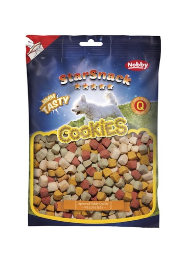 [NB69912] StarSnack Koekjes “Training” 500 g 