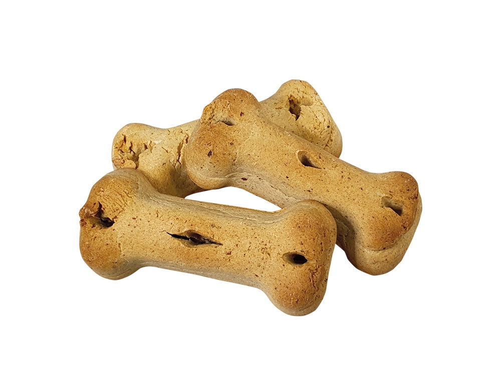 StarSnack Koekjes Big Bone doos; 10 kg 