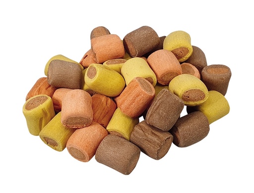 [NB69927] StarSnack Koekjes “Duo Maxi Color”