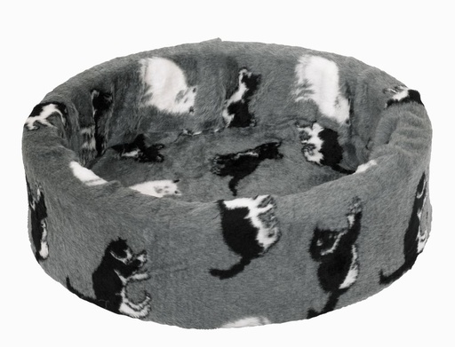 [NB71096] Pluche bed