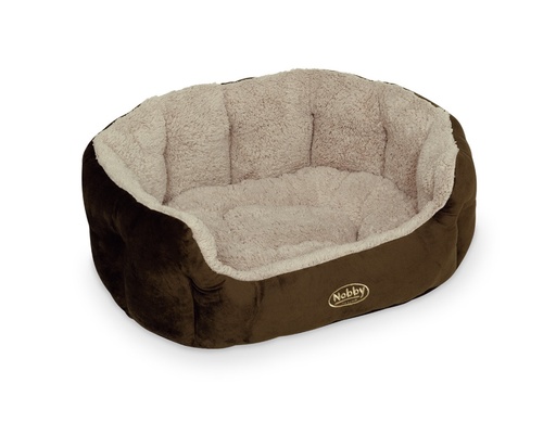 [NB71458] Comfortbed ovaal "KAMEGA"