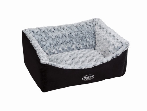 [NB71472] Comfortbed vierkant "ARUSHA"