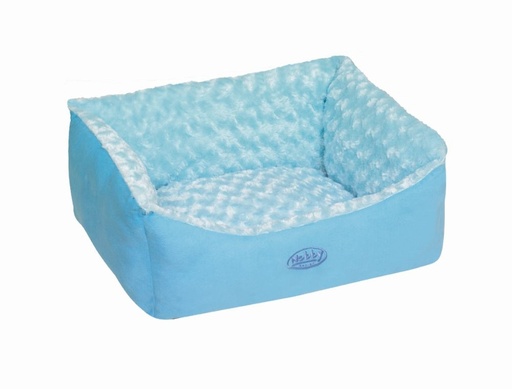 [NB71477] Comfortbed vierkant "ARUSHA"