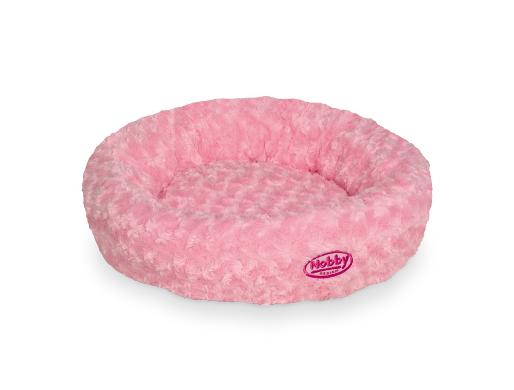 Donut "ARUSHA"  45 cm roze