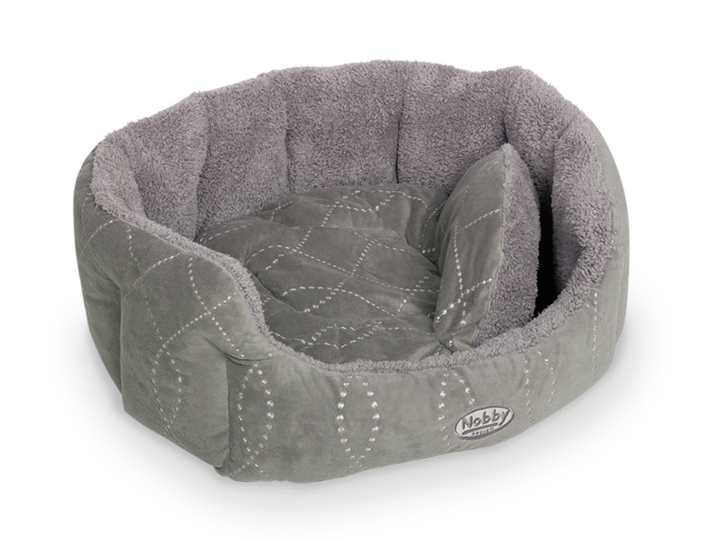 Comfortbed ovaal "CENO"