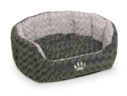 [NB71555] Comfortbed ovaal "SEOLI"