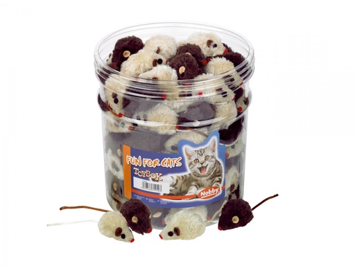 [NB71910] Speelgoedkist kat