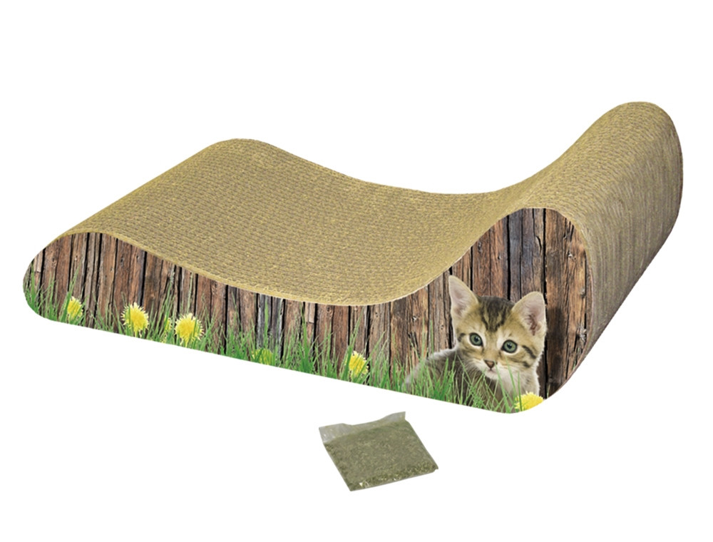 Krabkarton "Lounge" 48 x 21 x 16 cm 