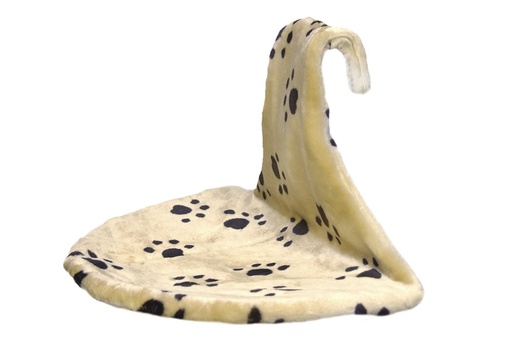 [NB7203308] Kattenmand "PARADIJS"