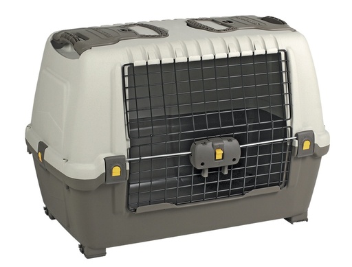 [NB72138] Autokist "Skudo Auto 100"