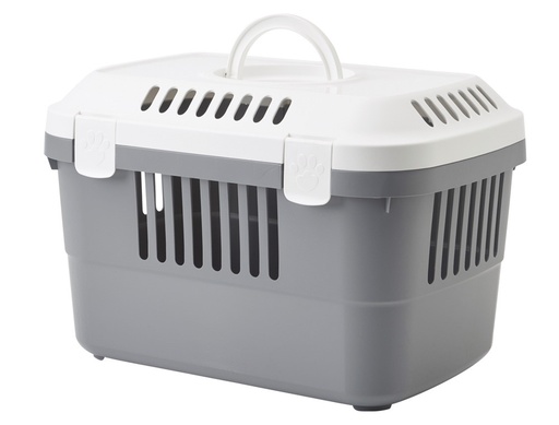 [NB72140] Discovery 1 transportdoos 48,5 x 33 x 31,5 cm grijs