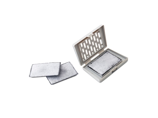 [NB72154] Filterset voor drinkfontein "Cascade" 9x 5,5cm 