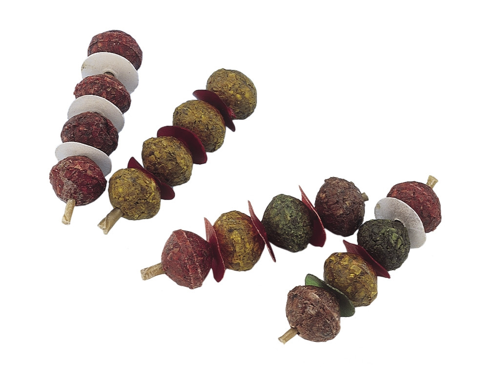 Munchi Sjasliek 60 g 16,5 cm 