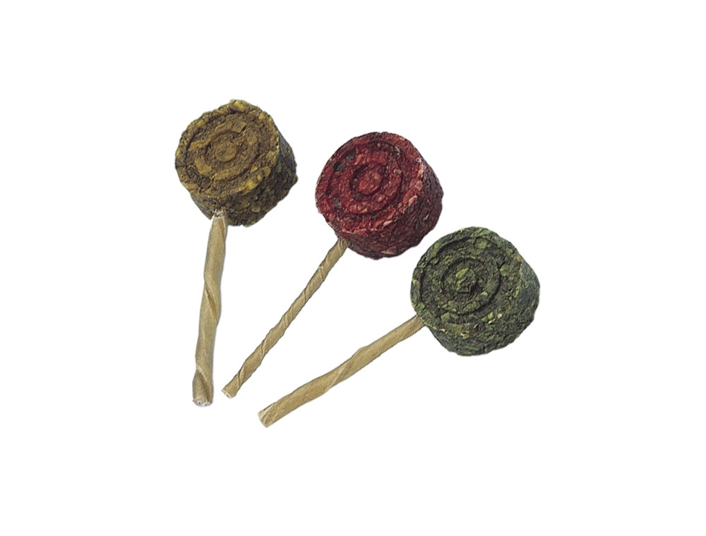 Munchi-lolly