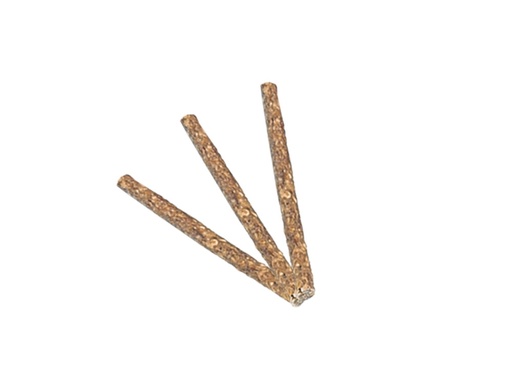 [NB72436] Munchi-stokken 100 stuks; 13 cm;  9 - 10 mm 