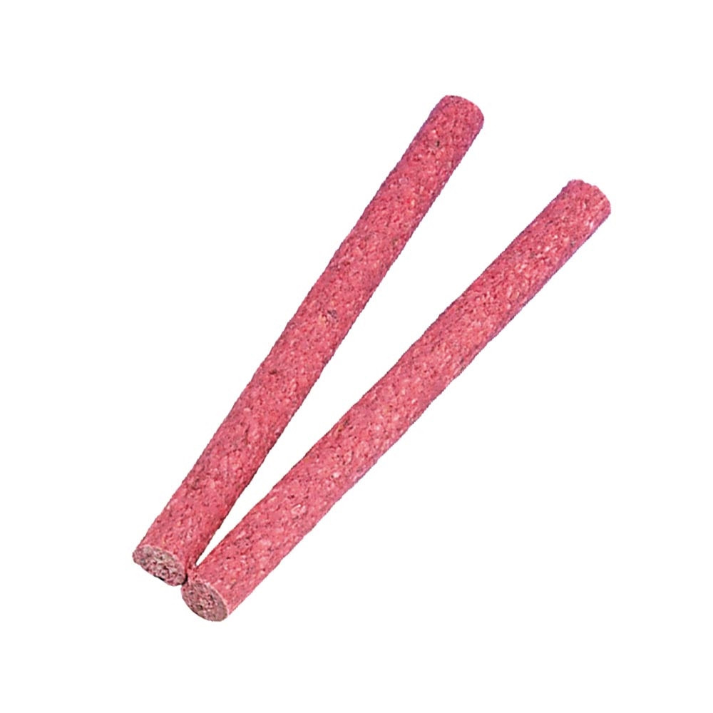 Munchi-stokken 20 stuks; 25 cm;  20 mm 