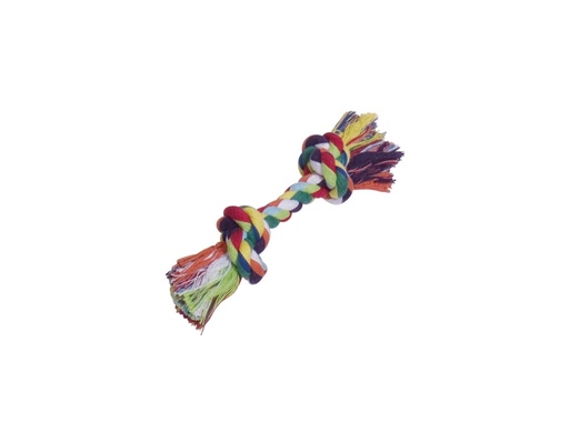 [NB72488] Touwspeelgoed, speeltouw