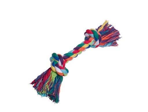 [NB72490] Touwspeelgoed, speeltouw