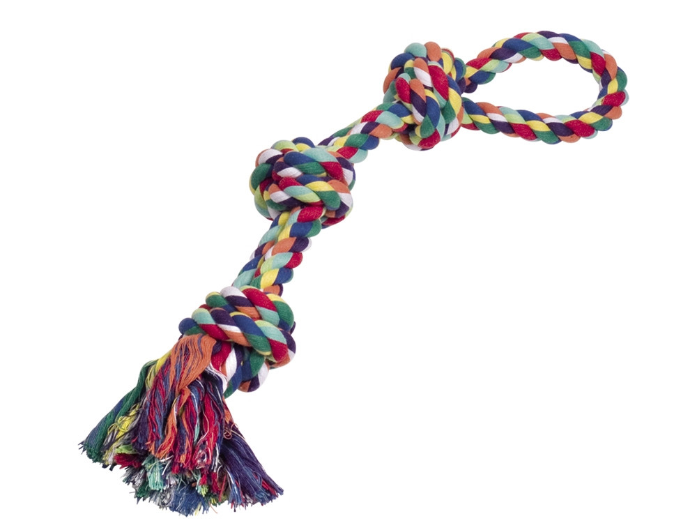 Touwspeelgoed, speeltouw 