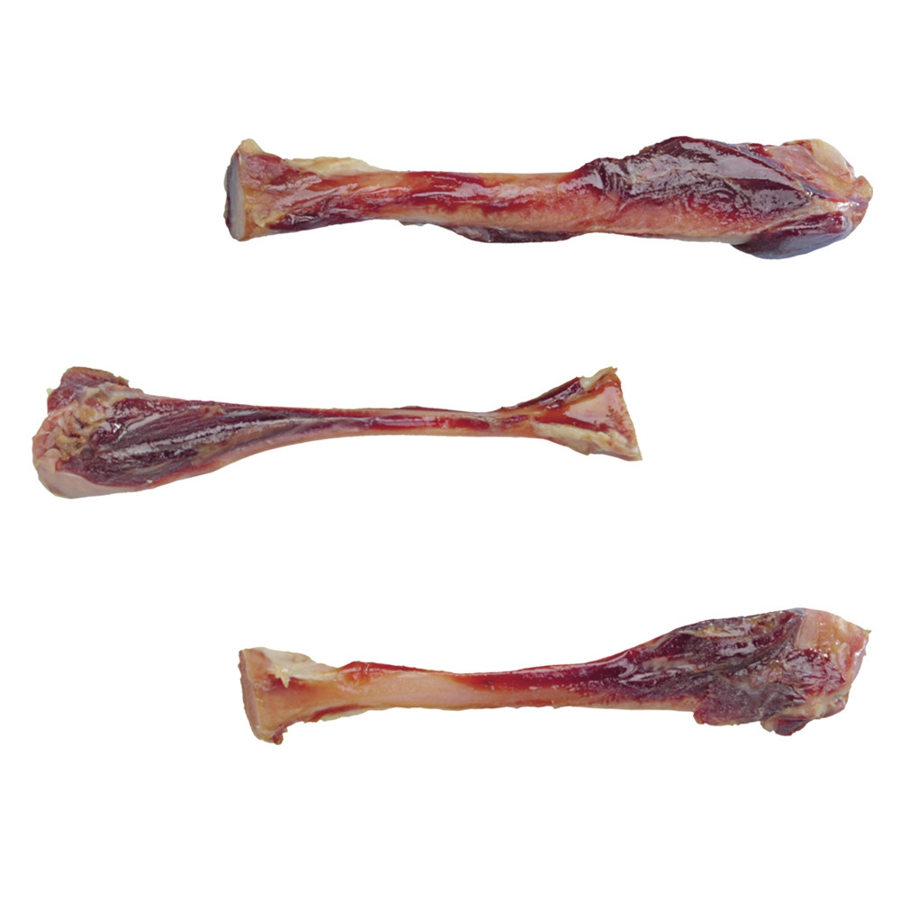 Italiaans hambot 3 pieces per pack;  16 cm 