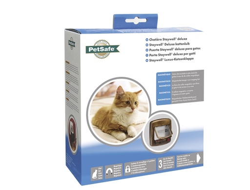 [NB72571] PetSafe-deur 420