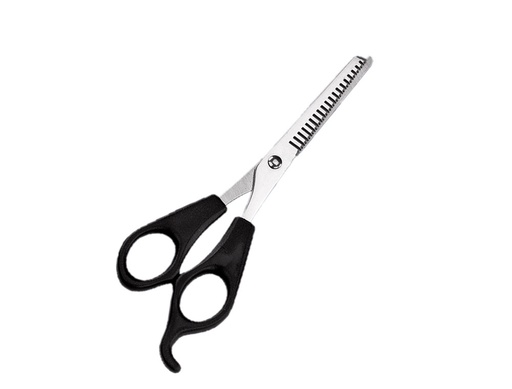 [NB72591] Uitdunschaar large; 14 cm 